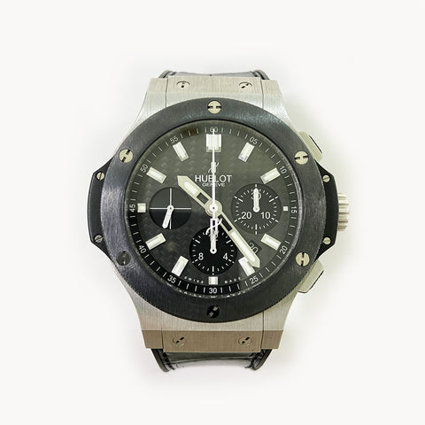 Hublot Big Bang 301.SM.1770.GR
