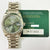Rolex President 40mm Men's 228239