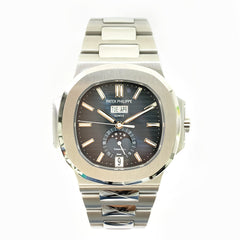 Patek Philippe Nautilus Tiffany 5726/1A-014