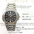 Patek Philippe Nautilus Tiffany 5726/1A-014