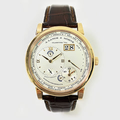 A. Lange & Sohne Grand Lange 1 116.032