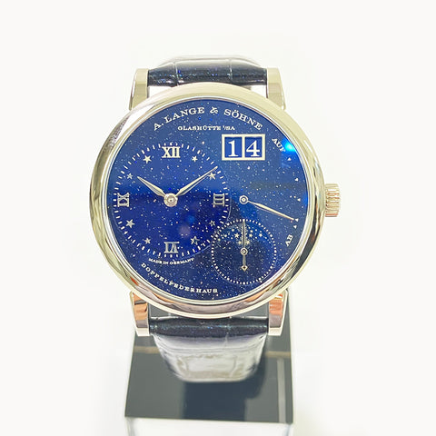 A. Lange & Sohne Little Lange 1 Moon Phase 182.086