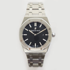 Audemars Piguet Royal Oak Lady Quartz 67650ST.OO.1261ST.01
