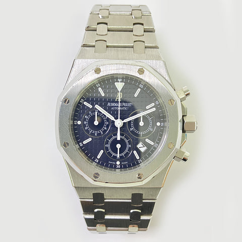 Audemars Piguet Royal Oak Chronograph 26300ST.OO.1110ST.04