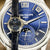 Patek Philippe Perpetual Calendar Moonphase Minute Repeater 5207G-001