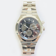 Vacheron Constantin Overseas Dual Time 47450/B01A-9227