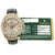 Rolex Daytona 18k White Gold 116599RBR