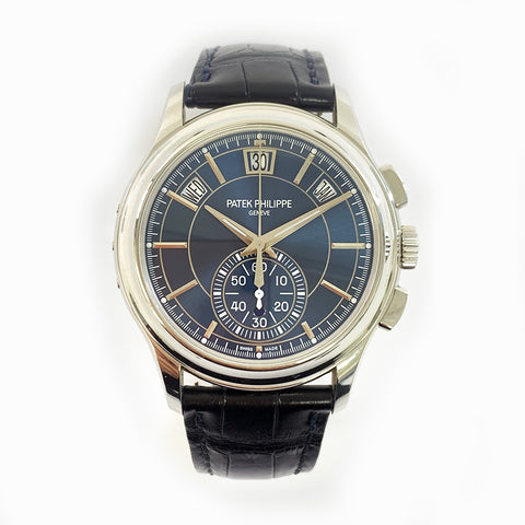 Patek Philippe Anual Calendar 5905P-001