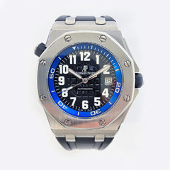 Audemars Piguet Royal Oak Offshore 15701ST.OO.D002CA.02