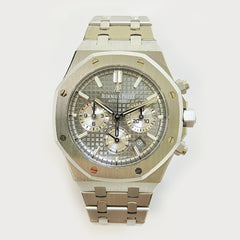 Audemars Piguet Royal Oak Chronograph 26315ST.OO.1256ST.02