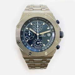 Audemars Piguet Royal Oak Offshore Chronograph 26238ST.OO.2000ST.01