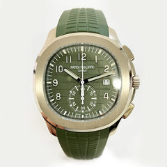 Patek Philippe Aquanaut Chronograph 5968G-010