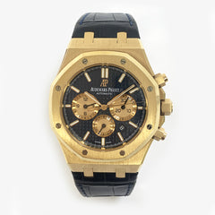 Audemars Piguet Royal Oak Chronograph 26331OR.OO.D315CR.01 Pre-Owned