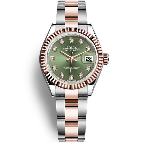 Rolex Datejust Ladies 279171