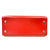 LOUIS VUITTON City Streamer MM Red