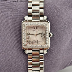 Chopard Happy Sport Classic 27/8361-23