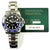Rolex GMT Master II 126710BLNR
