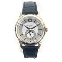 Patek Philippe Annual Calendar 5205G