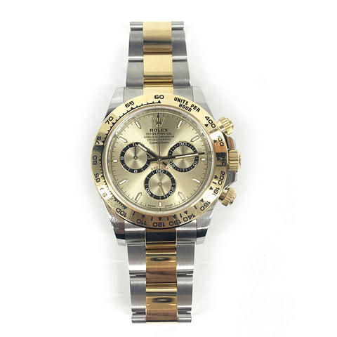 Rolex Daytona 126503