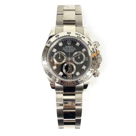 Rolex Daytona 116509