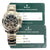 Rolex Daytona 116509