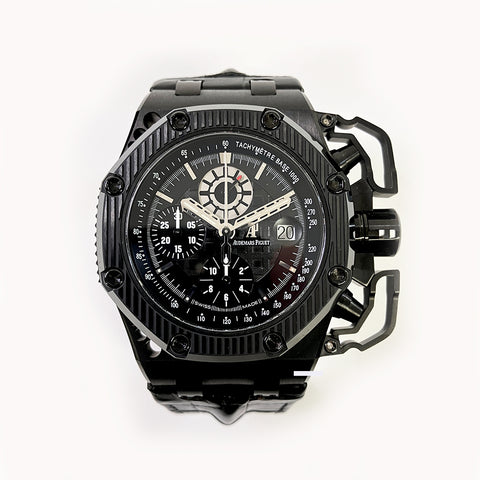 Audemars Piguet Royal Oak Offshore 26165IO.OO.A002CA.01 Pre-Owned