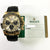 Rolex Daytona 18k Yellow Gold 116518LN