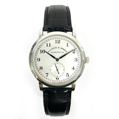 A. Lange & Sohne 1815 Manual Wind 206.025