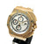 Audemars Piguet Royal Oak 44mm Summer Byblos Limited Edition Watch 6408OR.OO.A010CA.01