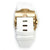 Audemars Piguet Royal Oak 44mm Summer Byblos Limited Edition Watch 6408OR.OO.A010CA.01