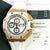 Audemars Piguet Royal Oak 44mm Summer Byblos Limited Edition Watch 6408OR.OO.A010CA.01