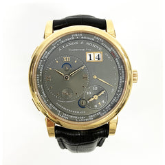 A. Lange & Sohne Grand Lange 1 116.033