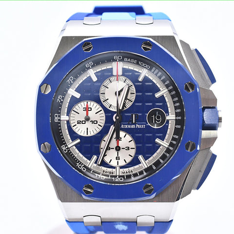 Audemars Piguet Royal Oak Offshore Chronograph 26400SO.OO.A335CA.01