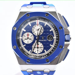 Audemars Piguet Royal Oak Offshore Chronograph 26400SO.OO.A335CA.01