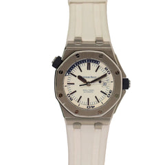 Audemars Piguet Royal Oak Offshore Diver 15710ST.OO.A010CA.01