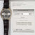 A. Lange & Sohne Zeitwerk 18k White Gold Jump Hour 148.038