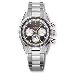 Zenith Chronomaster Original Triple Calendar 03.3400.3610/39.M3200