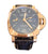Panerai Luminor Perpetual Calendar GMT Goldtech PAM00742