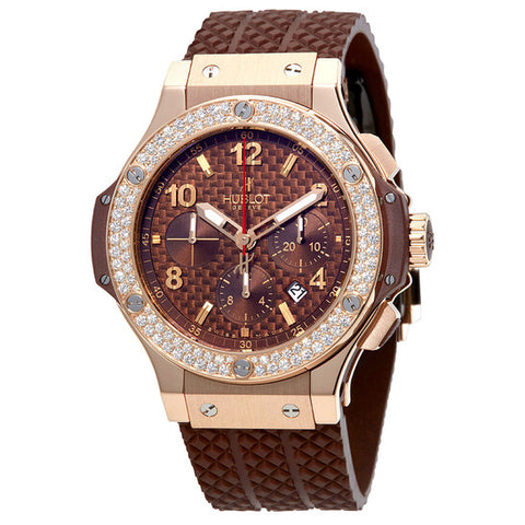 Hublot Big Bang Cappuccino 44mm 301.PC.1007.RX.114
