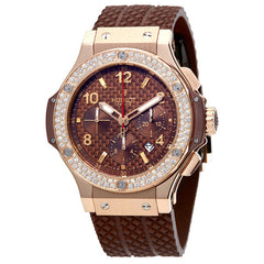 Hublot Big Bang Cappuccino 44mm 301.PC.1007.RX.114