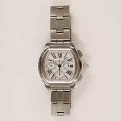 Cartier Roadster Men's 3405