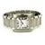 Cartier Tank Francaise Men's W51002Q3