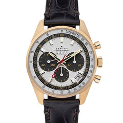 Zenith Chronomaster El Primero Revival G381 LIMITED EDITION 30.G381.400/21.C807