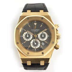 Audemars Piguet Royal Oak 26022OR.OO.D098CR.02