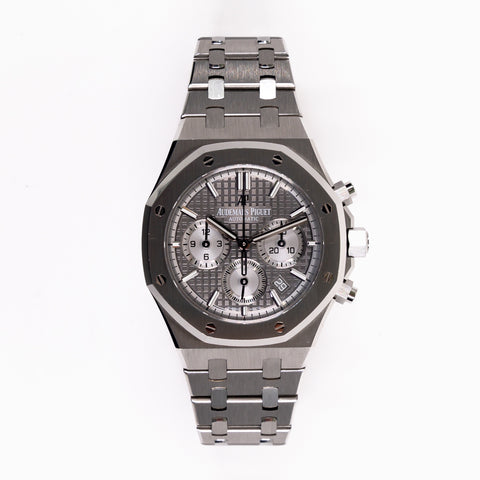 Audemars Piguet Royal Oak Chronograph 26315ST.OO.1256ST.02