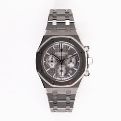 Audemars Piguet Royal Oak Chronograph 26315ST.OO.1256ST.02