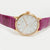 A. Lange & Sohne Saxonia 219.043