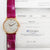 A. Lange & Sohne Saxonia 219.043