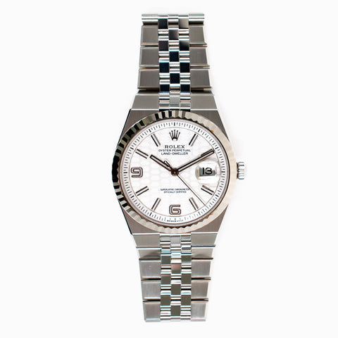 Rolex Land-Dweller 127234