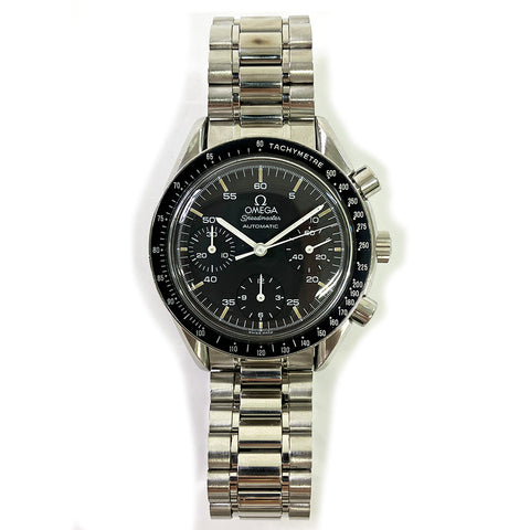 Omega Speedmaster 3510.50 Pre-Owned